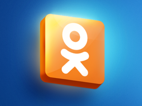 Иконка Одноклассники