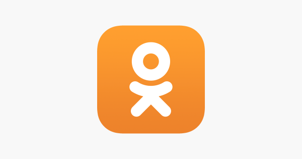 Значок Одноклассники