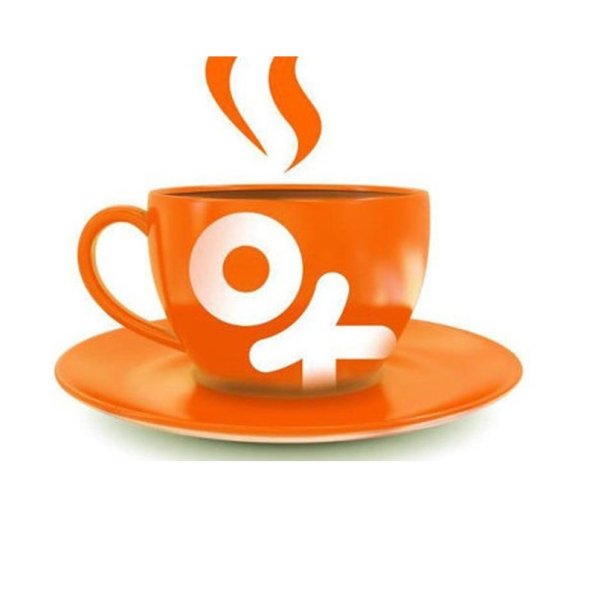 Значок сайта Одноклассники