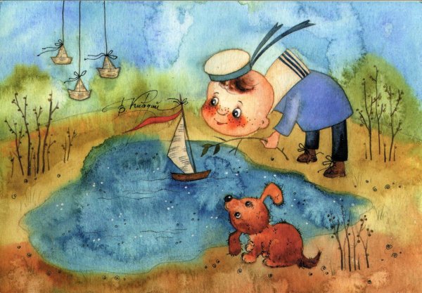 Виктория Кирдий