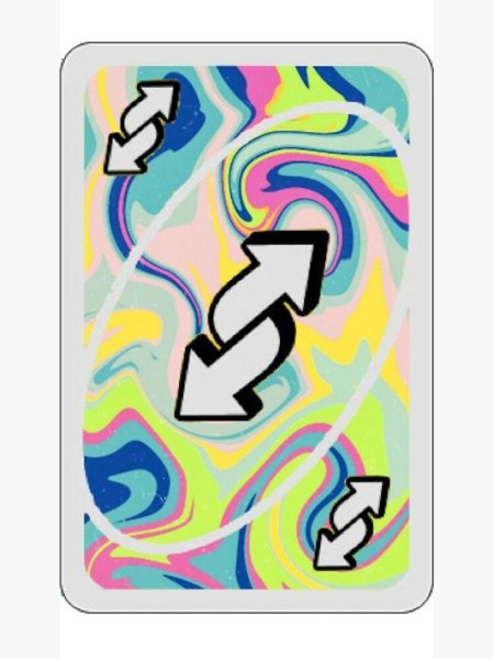 Карты уно с рисунками