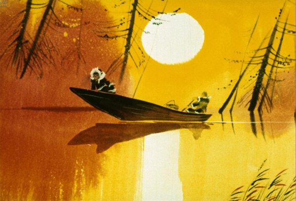 Мальчик Идэ