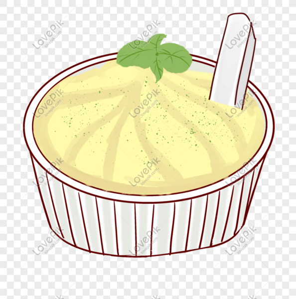 Пюре вектор