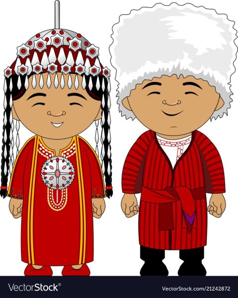 Казахи додики