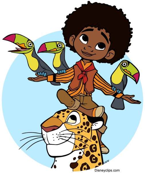 Антонио Энканто