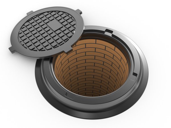 Люк мультяшный