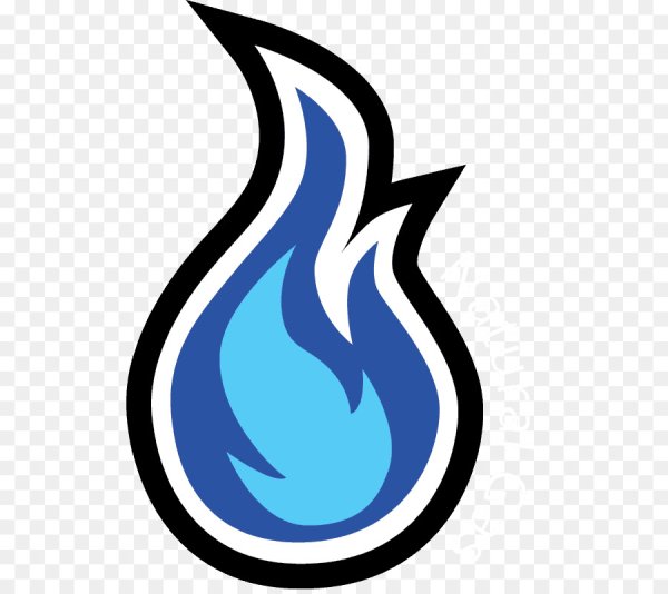 Значок газа