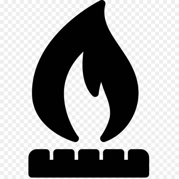 Газификация значок