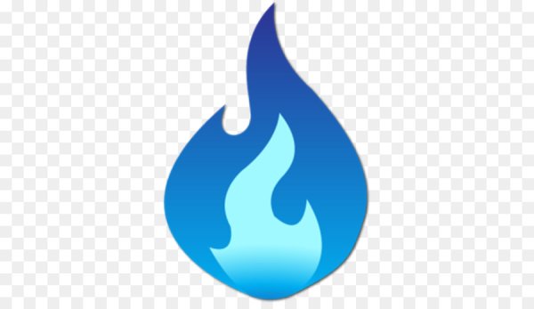 Логотип газа