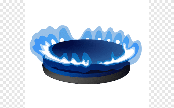 Газификация значок