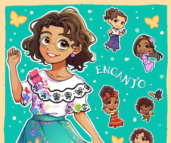 Мадригаль Долорес Мадригал