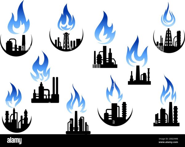 ГАЗ для презентации