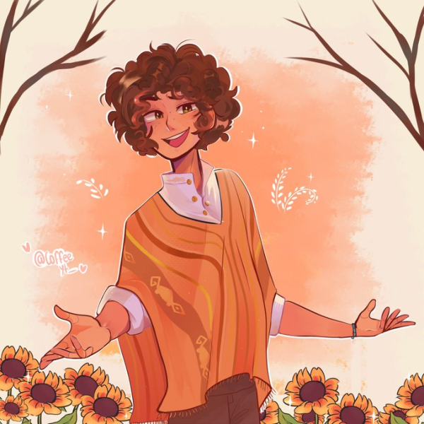 Делорес Камило Мадригаль