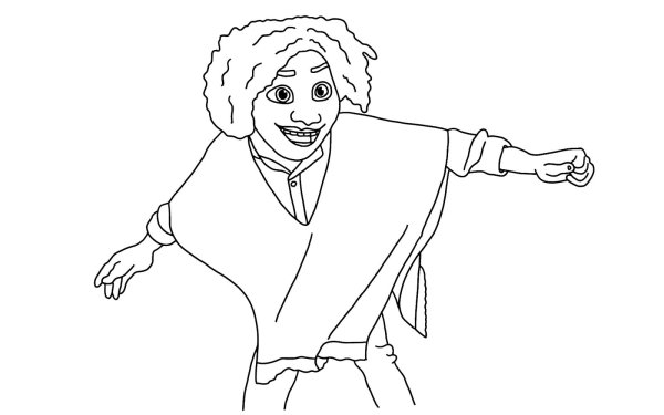 Камило Мадригаль