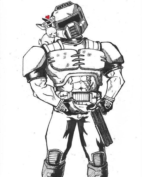 Рисунки думгай дум