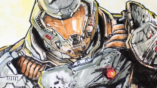 Дум рисунки