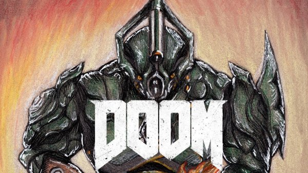 Зарисовки дум