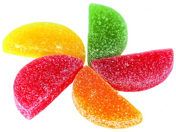 Манго и Арбуз