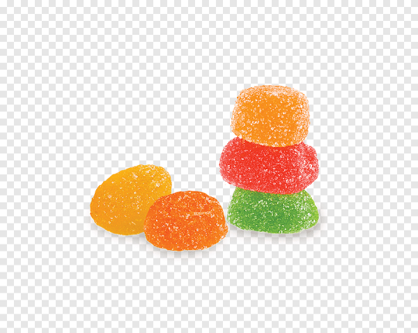 Мишки Гамми мармеладки