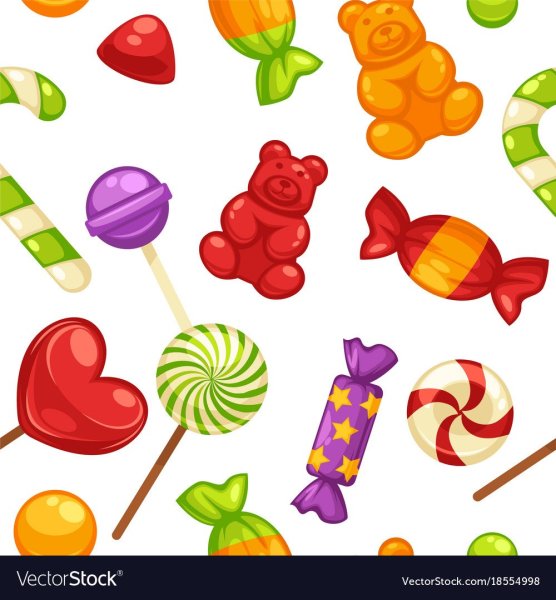 Векторные сладости