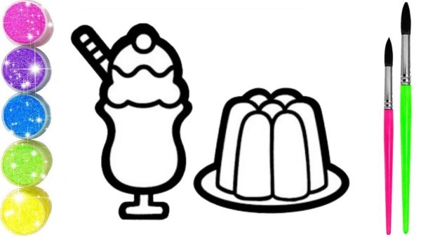 Мармелад иконка