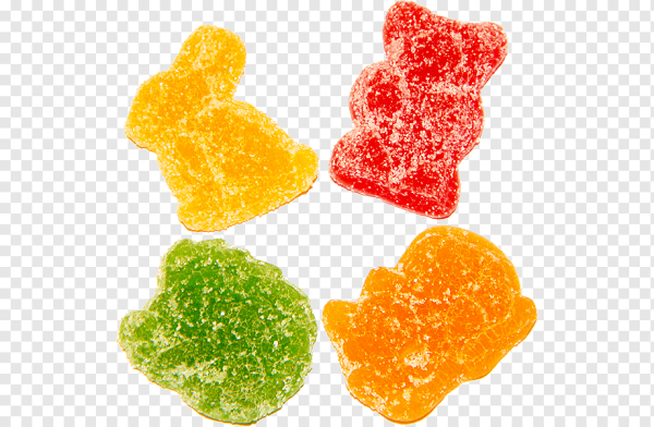 Конфеты из мультика