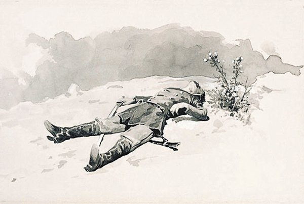 В М Васнецов после побоища Игоря Святославича с половцами