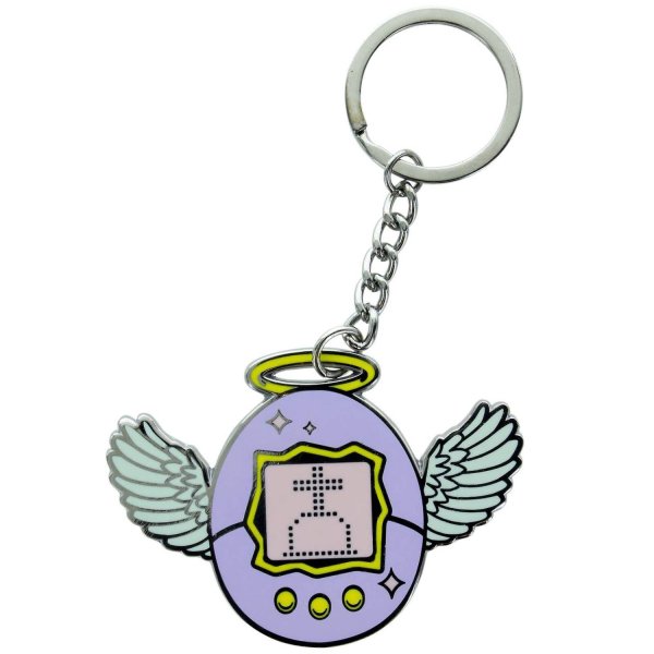 Тамагочи рыбка