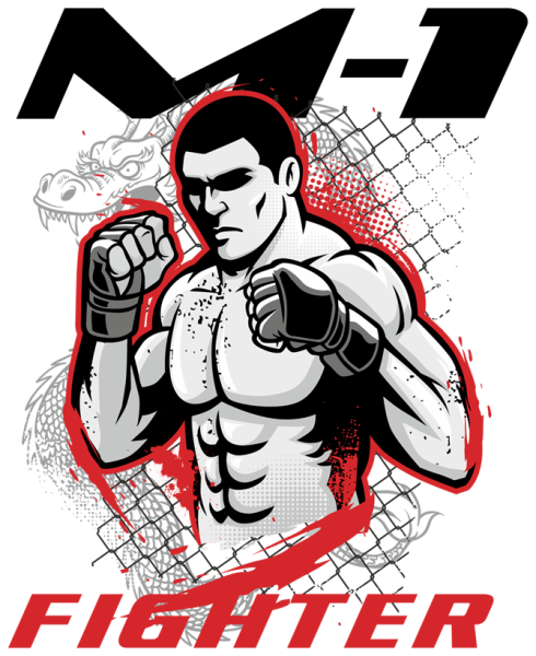 ММА логотип