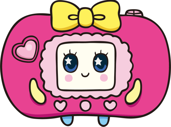 Tamagotchi Moriritchi