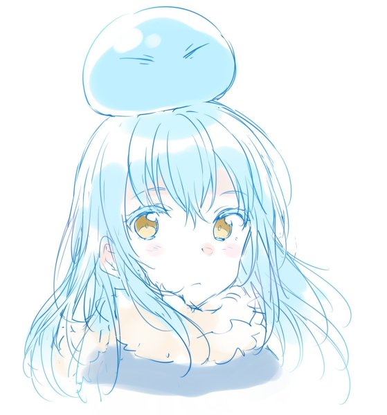 Римуру Темпест