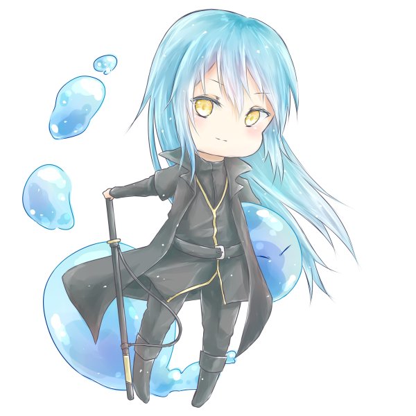 Римуру Чиби