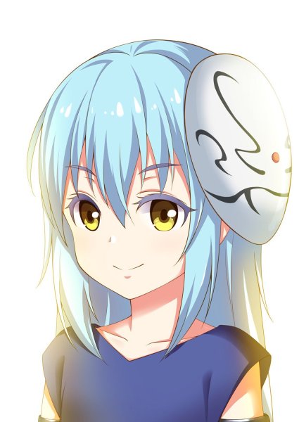 Римуру Темпест