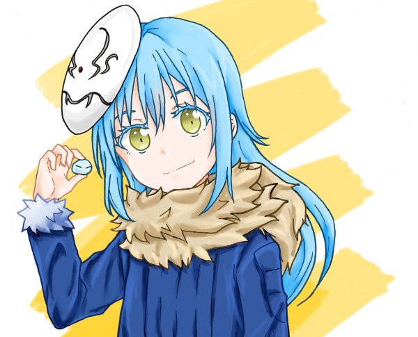 Римуру Темпест Чиби