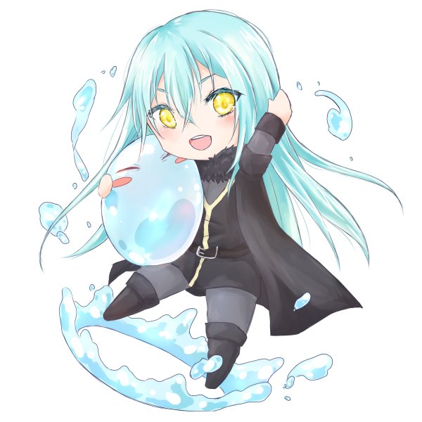 Римуру князь тьмы