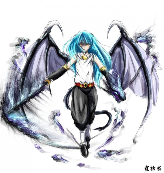 Римуру слизь