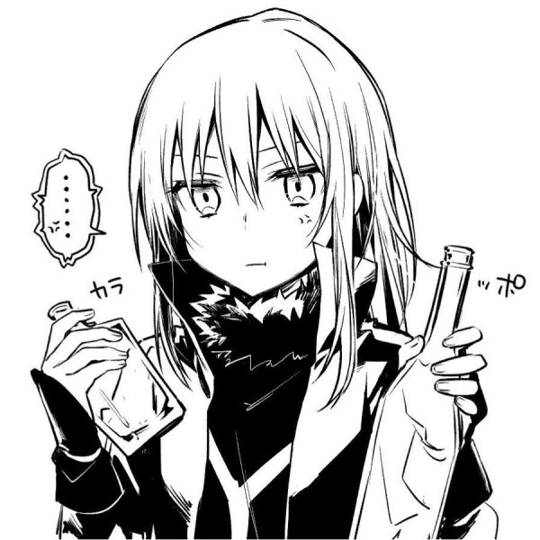 Tensei Shitara Slime Datta Ken аниме