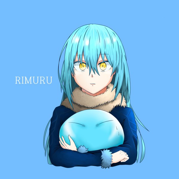 Римуру слизь