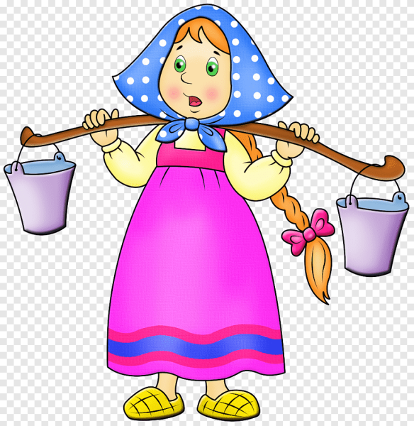 Урало Сибирская барышня