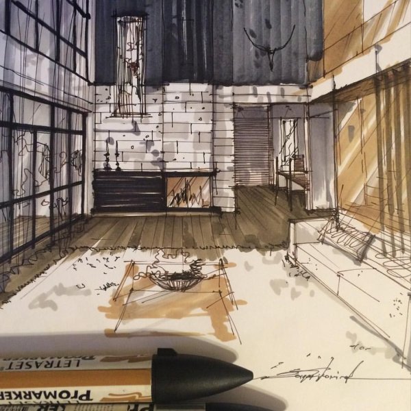 Необычные картины на стену