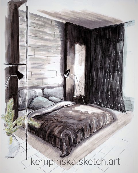 Дизайнерские картины