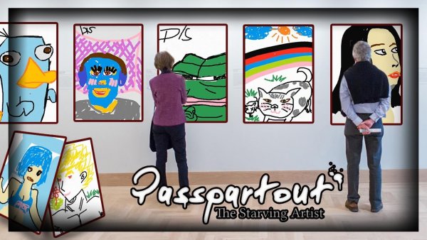 Starving artists Roblox