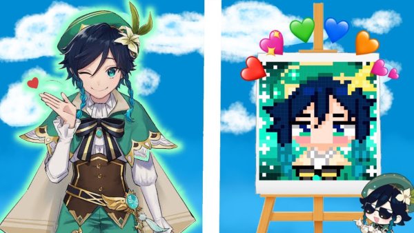 Голодающие художники РОБЛОКС