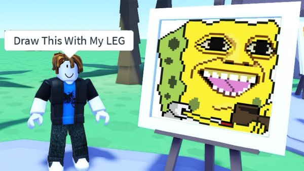 Friday Night Funkin starving artist Arts