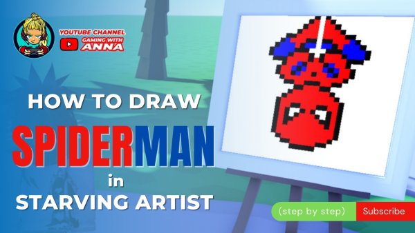 Картины для starving artist