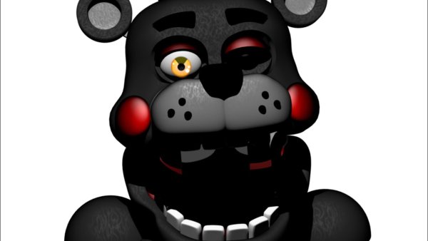 Скример Лефти