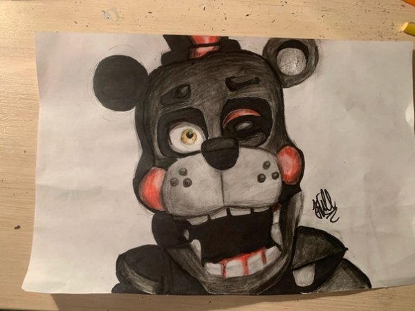 Покажи картину Лефти