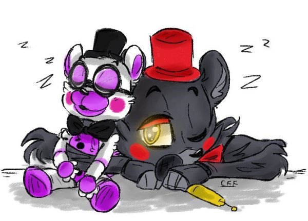 Лефти и ХЕЛПИ