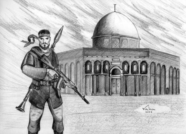 Военная тематика черно белое