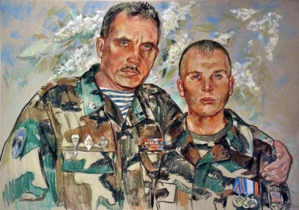 131 Майкопская бригада арт